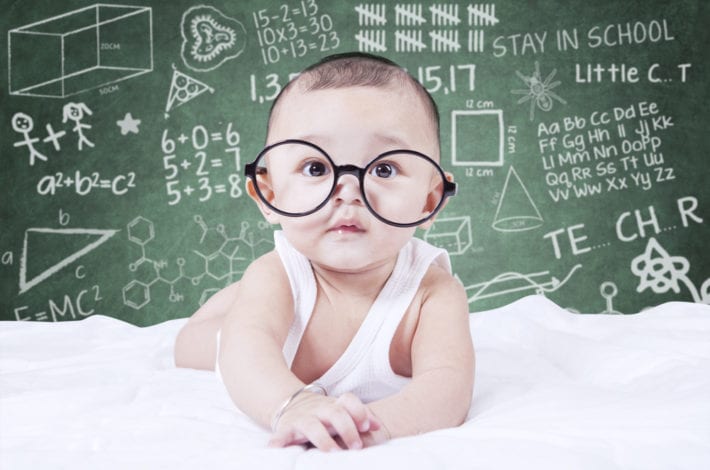 exercise and pregnancy - clever baby