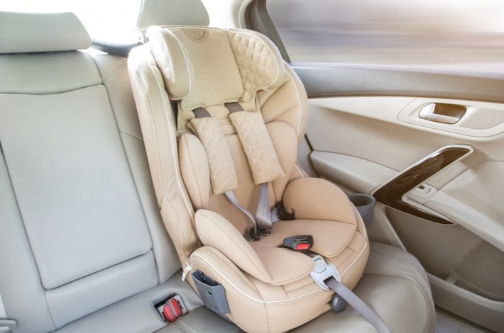complete beginners guide to car seats - car seat safety and how to choose the right car seat