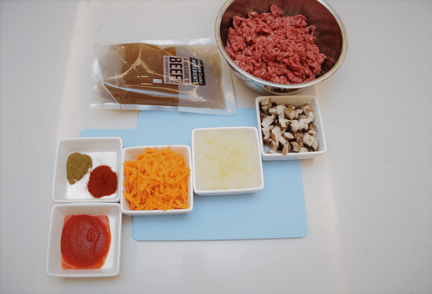 beef tacos - family dinners - healthy kids recipes