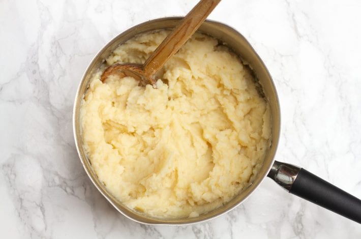 Cottage pie for toddlers - make this cottage or shepherds pie as your next toddler meal or family dinner