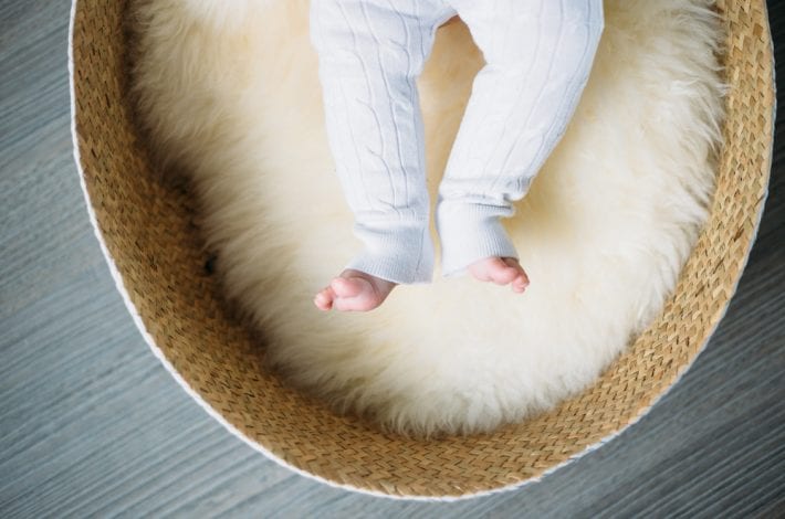 baby arrives - preparing for baby - what to do before birth