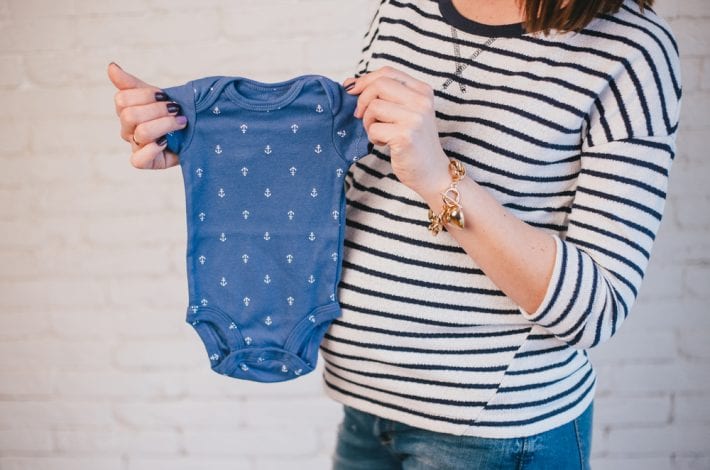 baby arrives - preparing for baby - what to do before birth