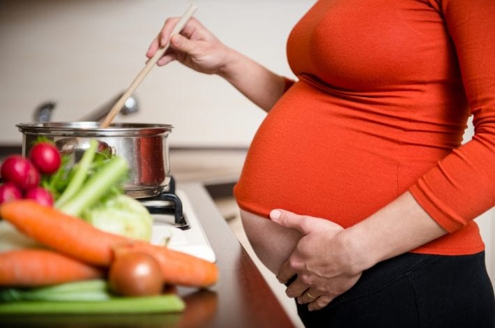 baby arrives - preparing for baby - what to do before birth