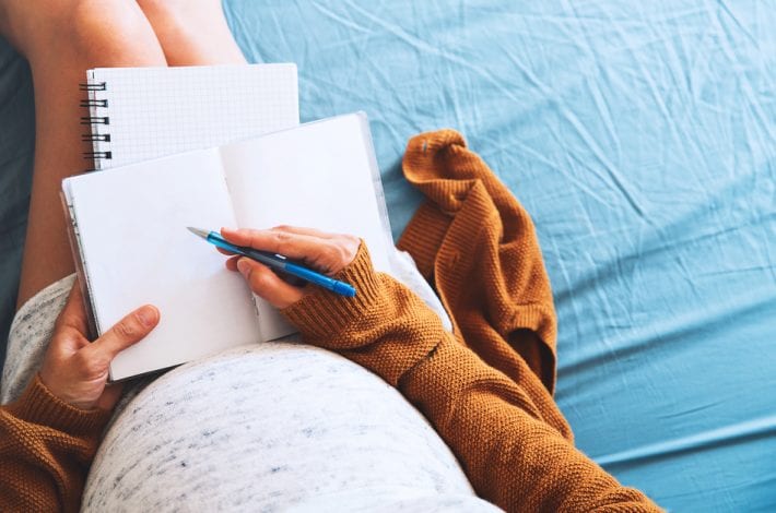 baby arrives - preparing for baby - what to do before birth