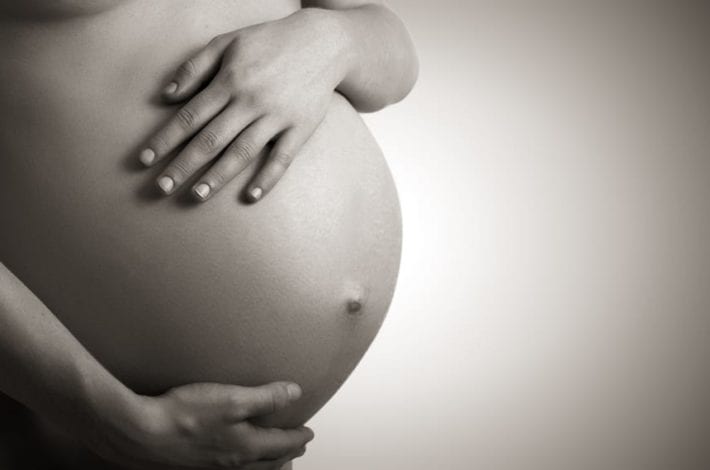 give birth - birth plan - baby arrives