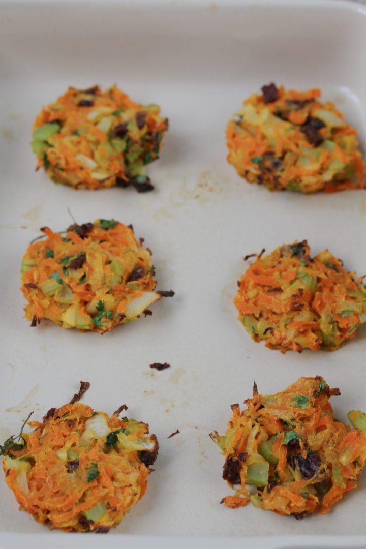 Baby stuffing recipe - let baby enjoy Christmas dinner with our baby Christmas dinner recipes