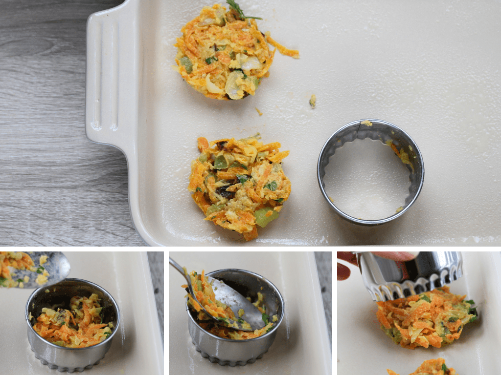 Baby stuffing recipe - let baby enjoy Christmas dinner with our baby Christmas dinner recipes