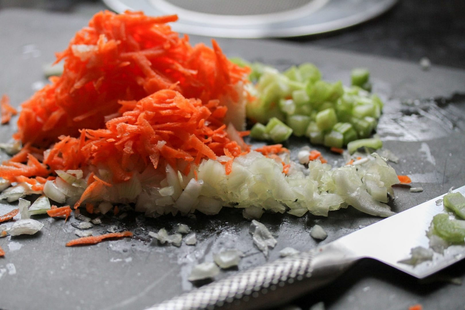 Baby stuffing recipe - let baby enjoy Christmas dinner with our baby Christmas dinner recipes