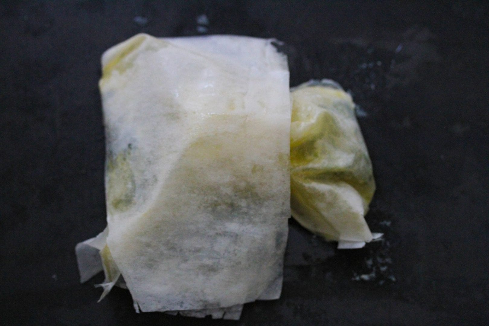 Spinach pie - healthy kids recipes - entertaining recipes