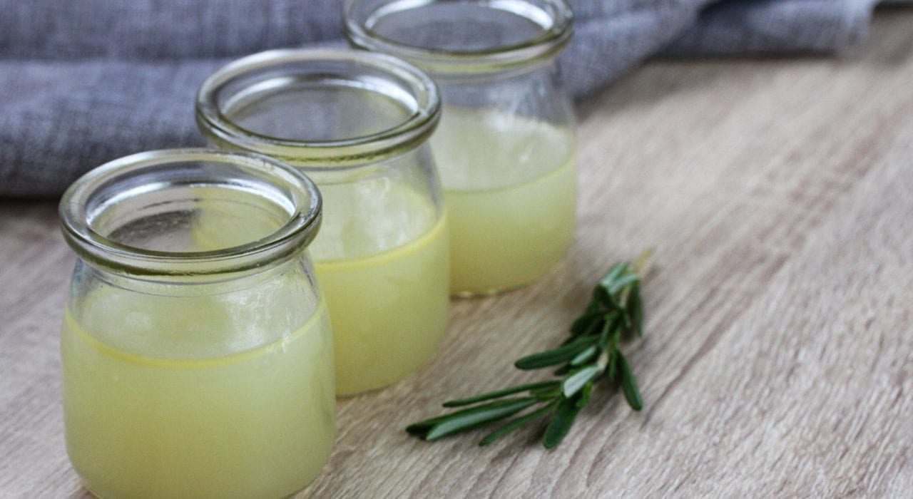 baby chicken stock - homemade stock for baby that can also be used to make baby gravy