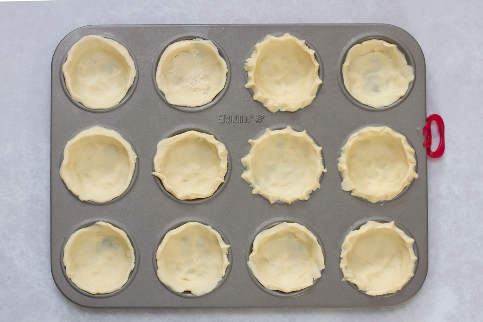 gluten free mince pies - try these mince pies which are gluten free and refined sugar free as well as completely yummy mince pies