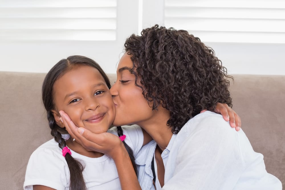 kids confidence - 13 ways to make your child feel special