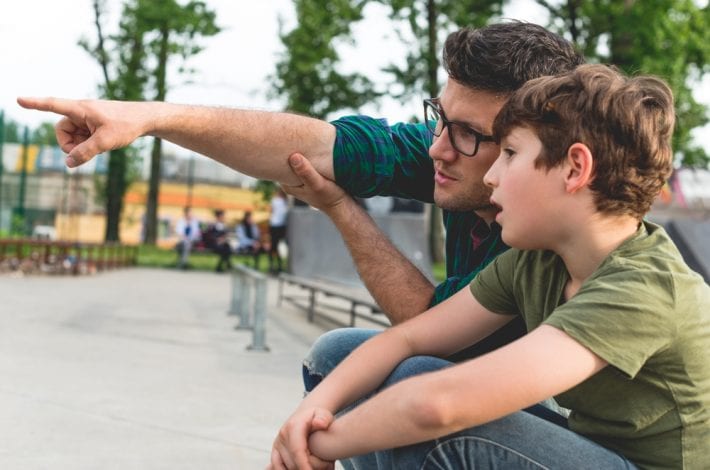 kids confidence - 13 ways to make your child feel special