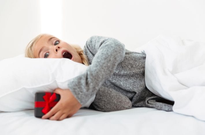 kids confidence - 13 ways to make your child feel special