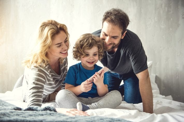 kids confidence - 13 ways to make your child feel special