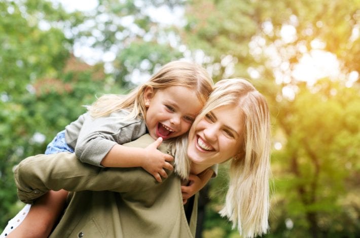kids confidence - 13 ways to make your child feel special
