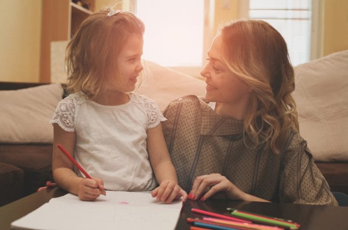 kids confidence - 13 ways to make your child feel special