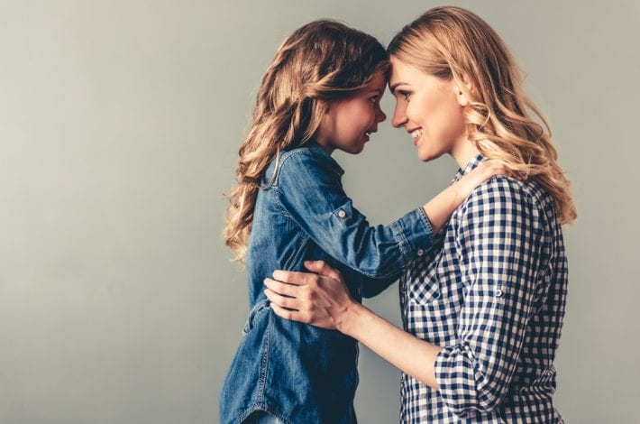 kids confidence - 13 ways to make your child feel special