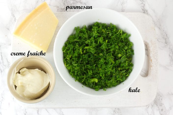 Sweet potato gnocchi - try this tasty and healthy vegetarian dish for a healthy kids dinner
