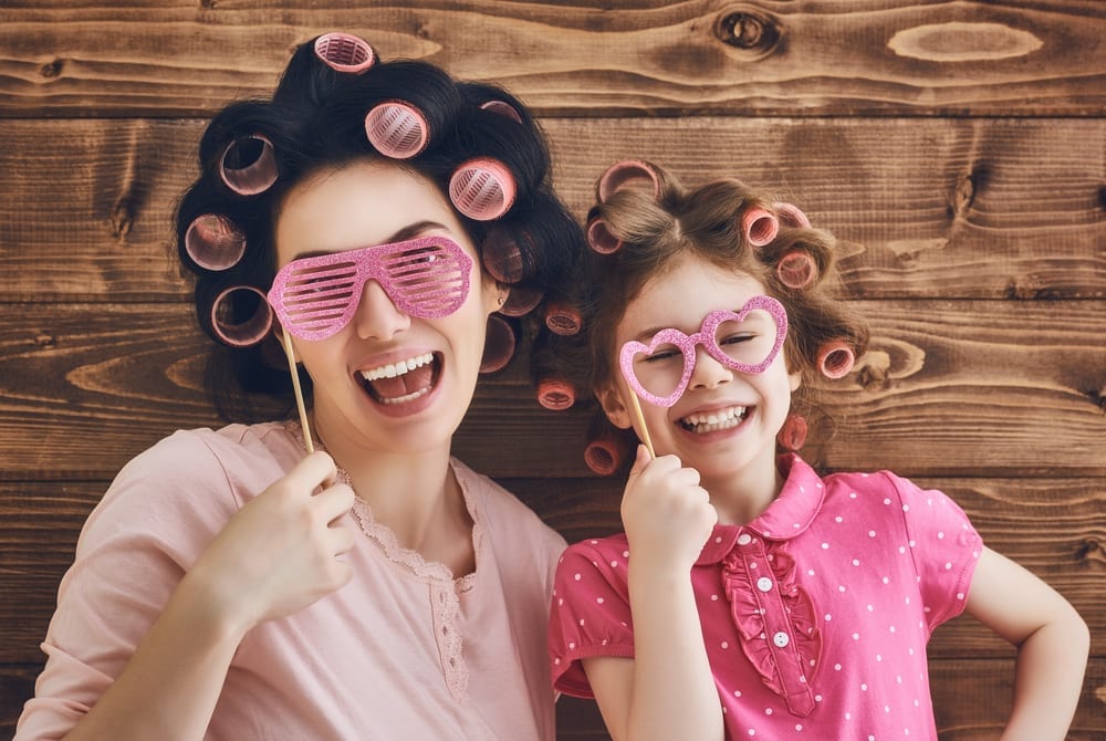 Living the mom life. You know you're a mom when one or all of these things happen