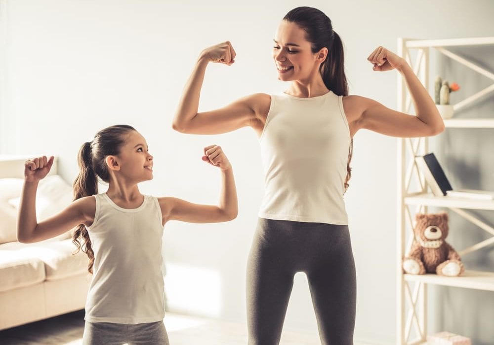 part time work for mums - 10 steps to get what you want. Practical help for moms returning to work