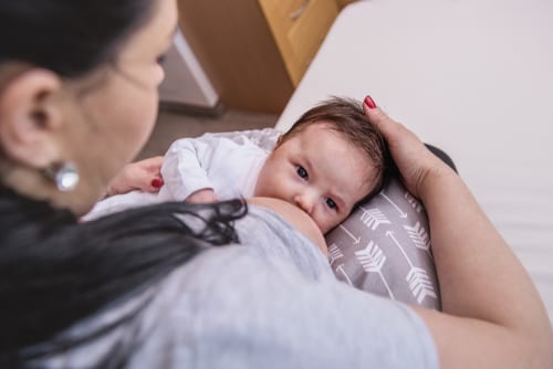 advice for new parents - 9 myths of motherhood debunked