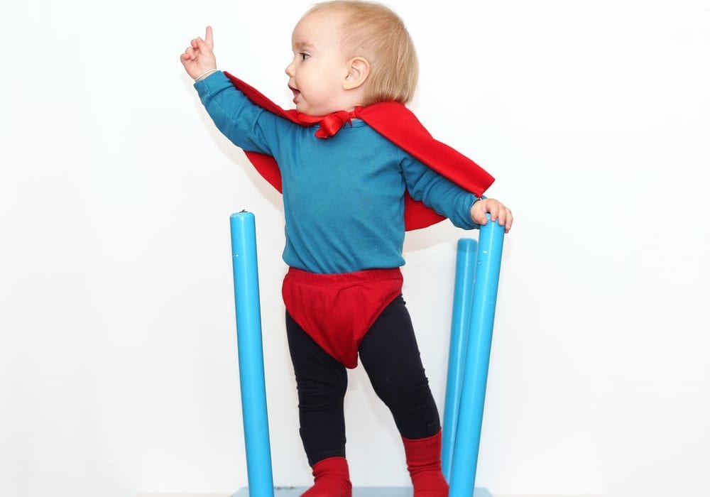 Toddlerhood - how to rock at toddlerhood - a toddler's manual to all the toddler rules