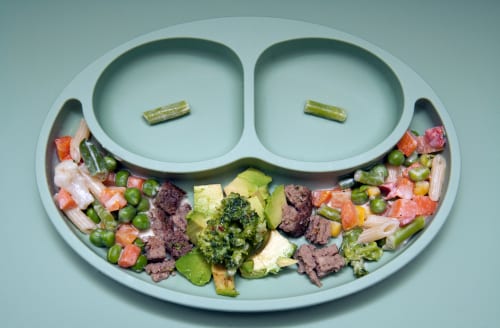 Baby led weaning first foods - check out these top 31 best finger foods for baby to start weaning