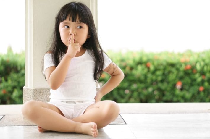 Raise Successful kids - did you know that happy kids do chores - why it's good for your kids to do household chores