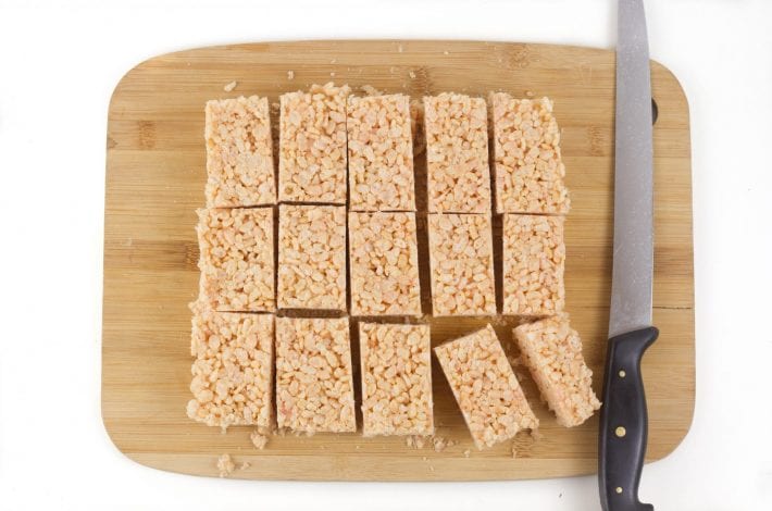 lego rice krispie treats - m&m rice krispie treats - make these lego block m&m rice krispie treats