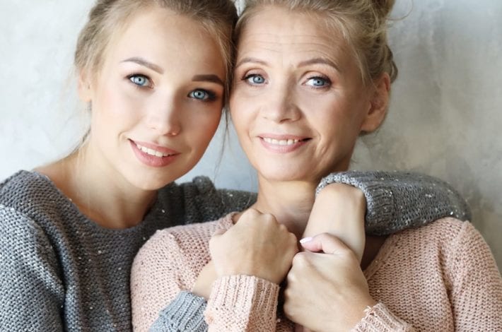 A teenager's open letter to her mother - how I see my mum and what I remember when I think of my mother