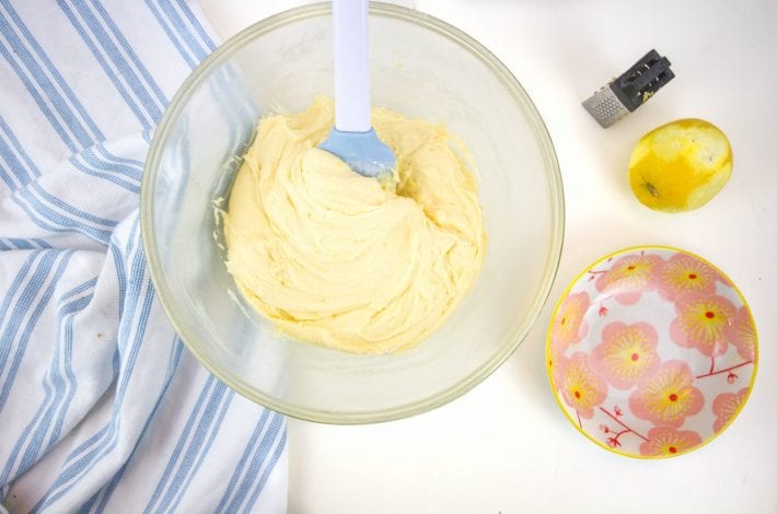 classic lemon drizzle cupcakes - a quick and easy home baking recipe that you can enjoy with the kids to make moist lemon cupcakes