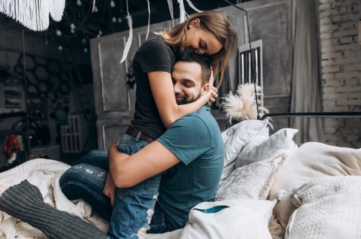 Want to live a happy married life? 7 surprising secrets to living a happy marriage according to real couples