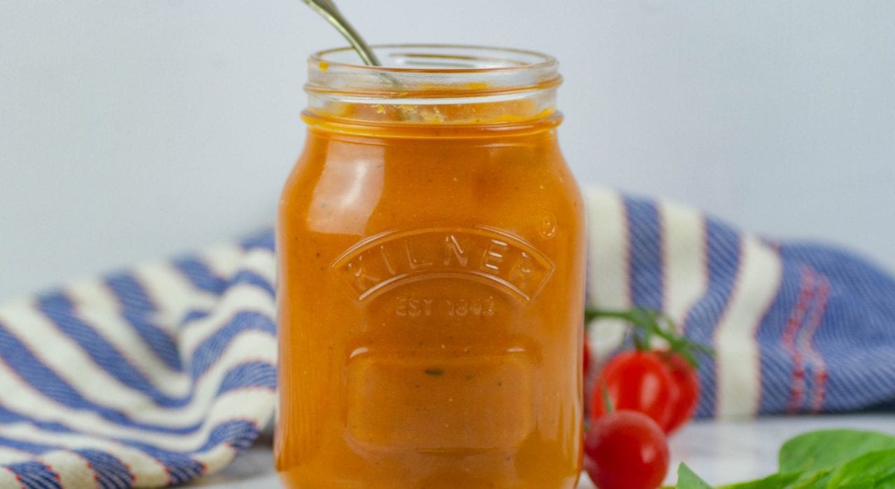 Hidden vegetable pasta sauce - ultimate vegetable sauce for kids pasta - get picky eaters to enjoy hidden veggies
