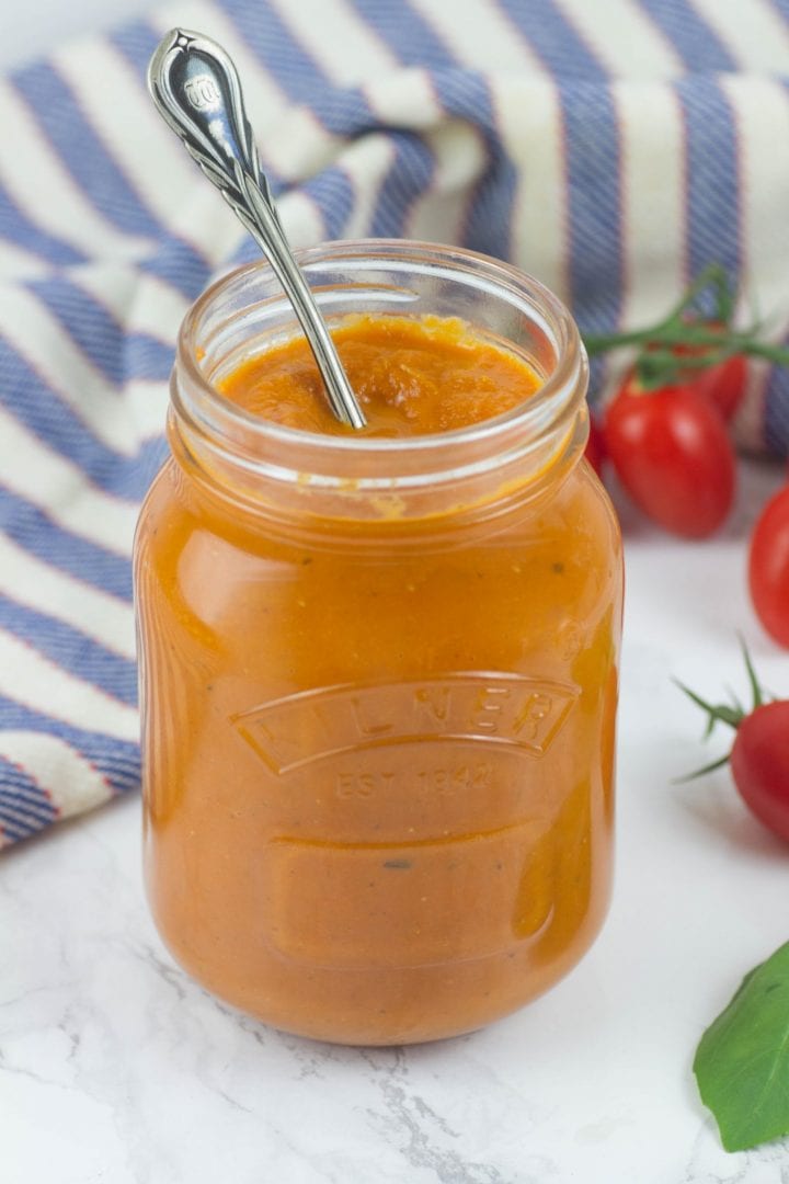 Hidden vegetable pasta sauce - ultimate vegetable sauce for kids pasta - get picky eaters to enjoy hidden veggies